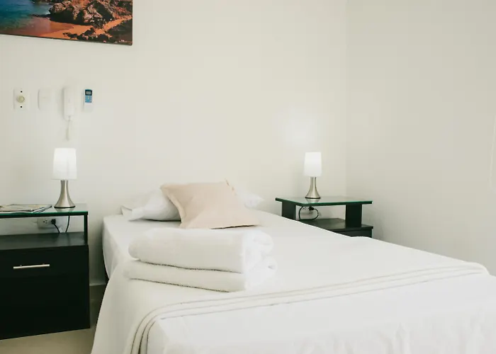 Hotel Tucuraca By Dot Tradition