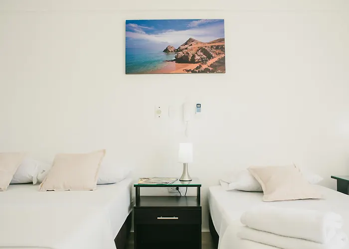 Hotel Tucuraca By Dot Tradition