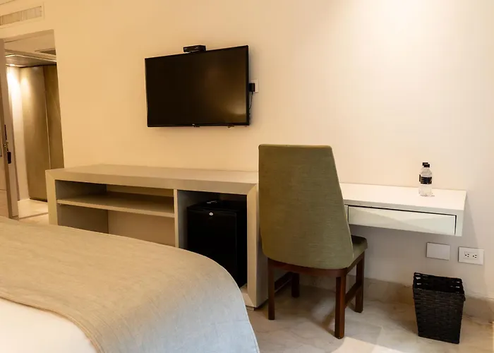 Hotel Boutique Maree