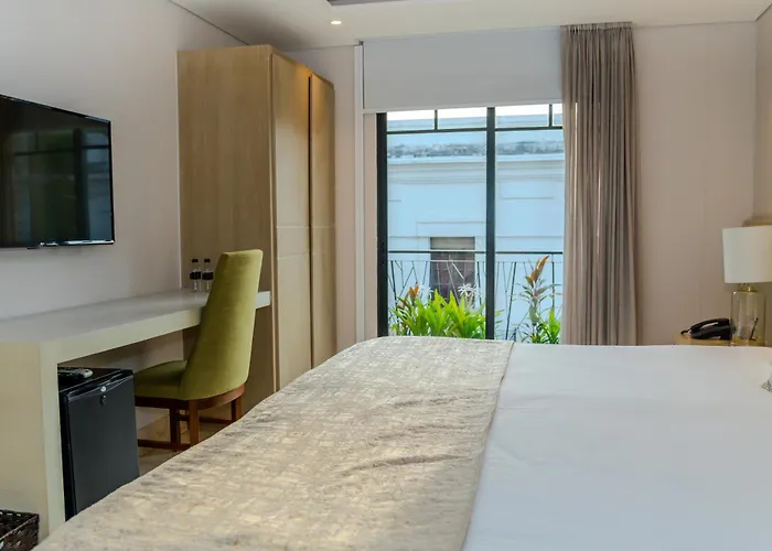 Hotel Boutique Maree