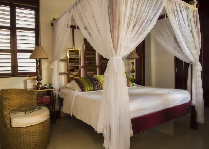 Casa De Isabella, A Kali Hotel