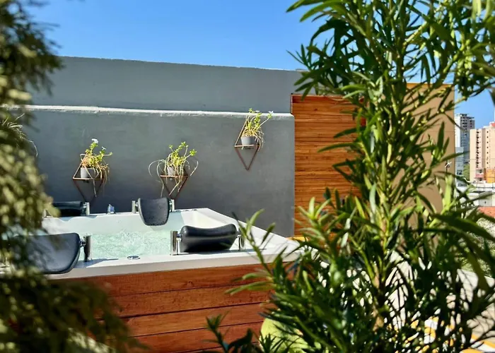 Hotel Boutique Casa Mia